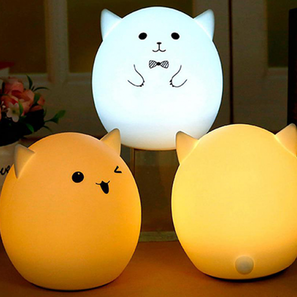 Çocuk Odası Lambaları