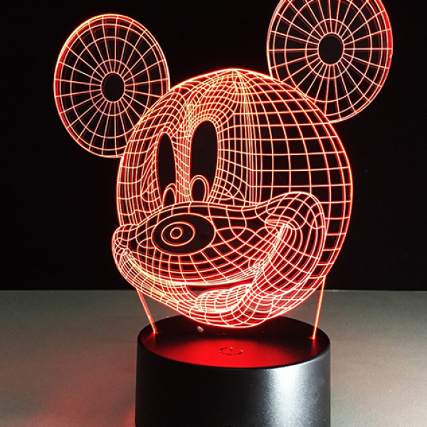 Çocuk Odası Lambaları