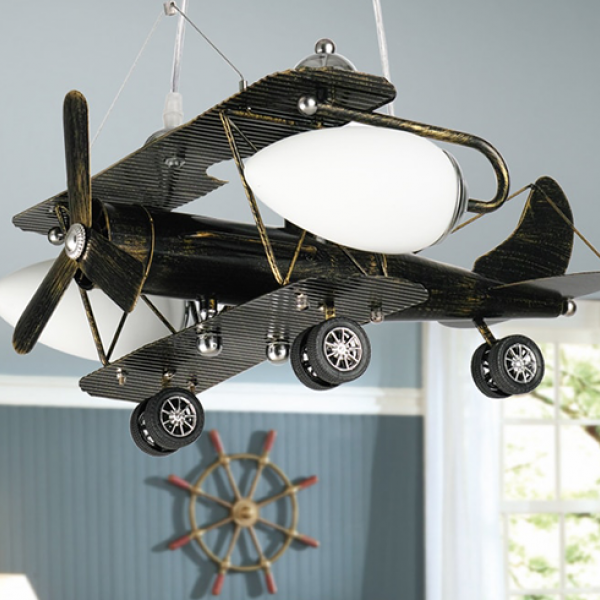 Çocuk Odası Lambaları