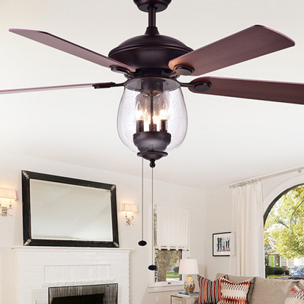 Tavan Vantilatörleri