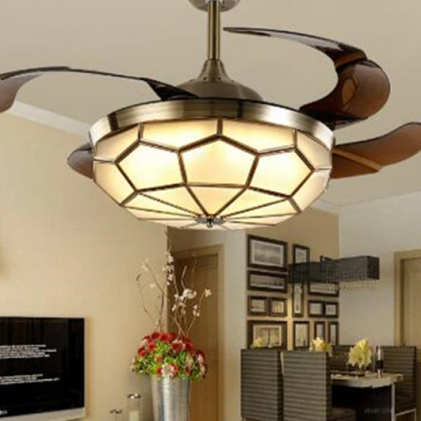 Tavan Vantilatörleri