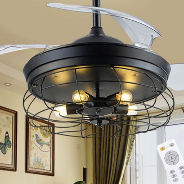 Tavan Vantilatörleri