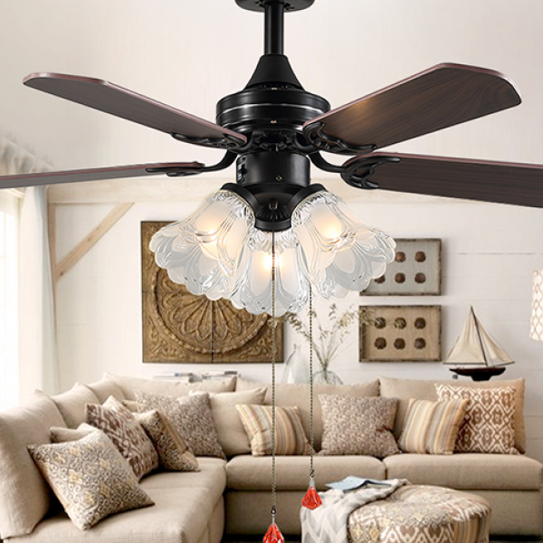 Tavan Vantilatörleri