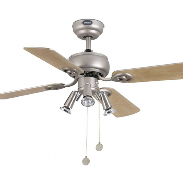 Tavan Vantilatörleri