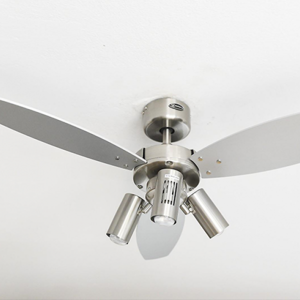 Tavan Vantilatörleri