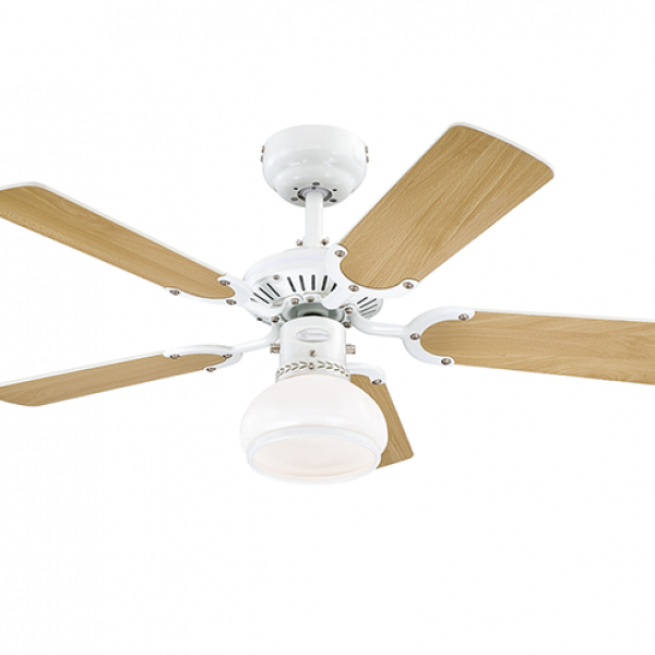 Tavan Vantilatörleri