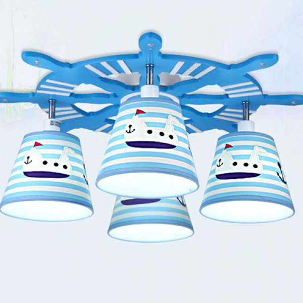 Çocuk Odası Lambaları