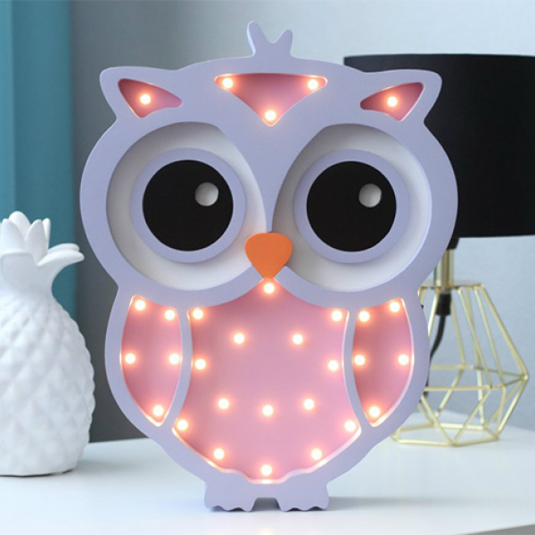 Çocuk Odası Lambaları